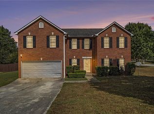 4438 Parmalee Path, Conley, GA 30288