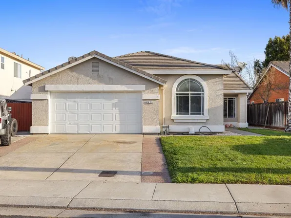 929 Bess Pl, Stockton, CA 95206