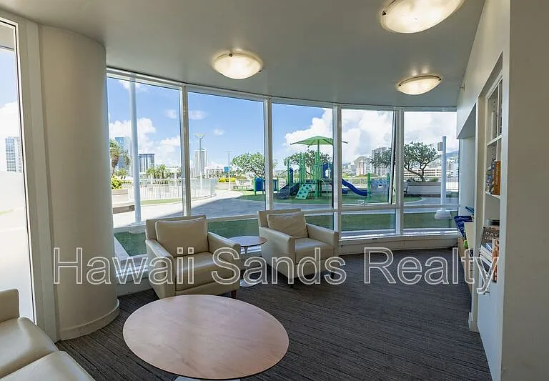1296 Kapiolani Blvd #3204 — Photo 18