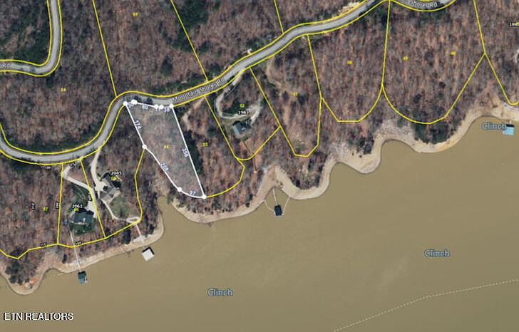 1st image of LOT 54 Mountain Shores Rd