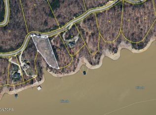 LOT 54 Mountain Shores Rd, New Tazewell, TN 37825