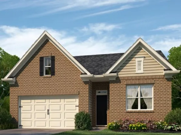 195 Daisy Drive Cali #K-lot 136, Somerville, TN 38068
