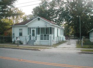 703 S Harvin St, Sumter, SC 29150