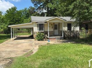 2829 Comfort St, Jackson, MS 39213