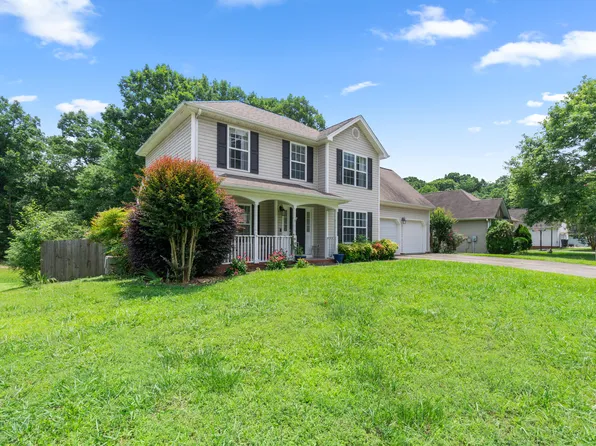 5585 Sarah Dr, Ooltewah, TN 37363