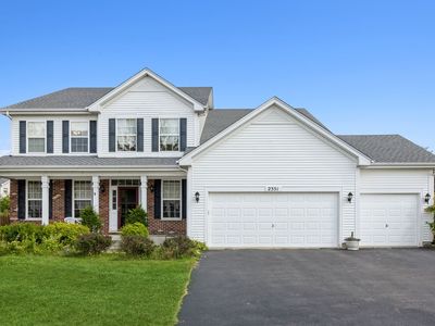 2351 S Arden Ln, Round Lake, IL, 60073