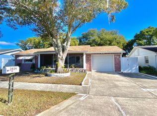 3434 Paloma Dr, Holiday, FL 34690