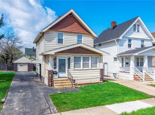 3110 W 111th St, Cleveland, OH