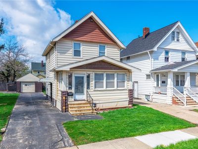3110 W 111th St, Cleveland, OH, 44111