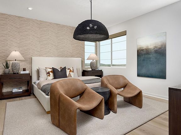 3rd image of 3459 E Moonstone Dr