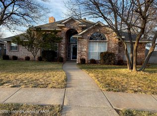 6204 Bayswater Rd, Amarillo, TX 79109