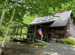 390 Ibey Rd, Canaan, NH 03741