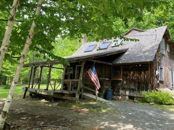 390 Ibey Road, Canaan, NH 03741