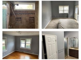 2256 Burnt Hickory Rd NW, Marietta, GA 30064