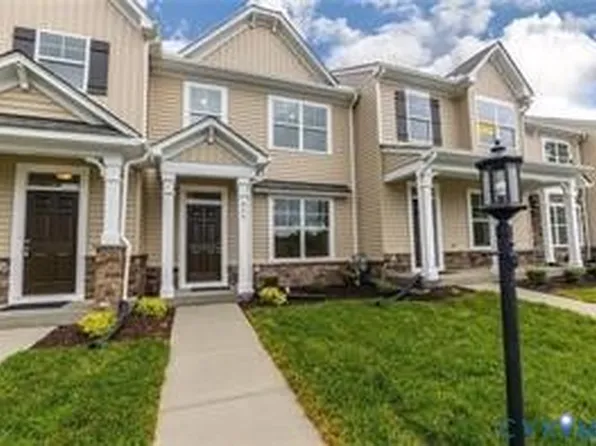 8385 Scott Pl, Richmond, VA 23227
