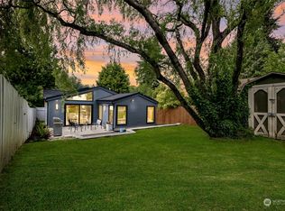 5632 25th Ave SW, Seattle, WA 98106