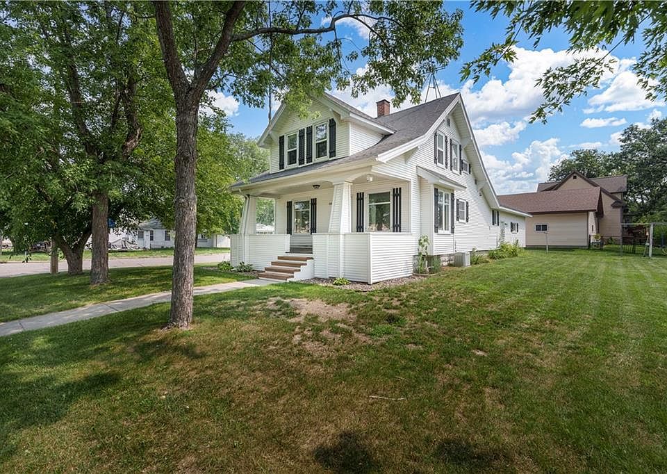 50662 Rebecca Street, Osseo, WI 54758 Zillow