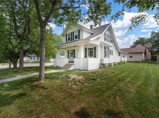 50662 Rebecca St, Osseo, WI 54758