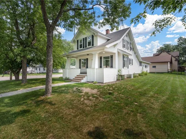 50662 Rebecca Street, Osseo, WI 54758