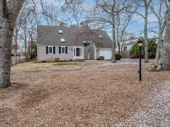 15 Vista Circle, Centerville, MA 02632