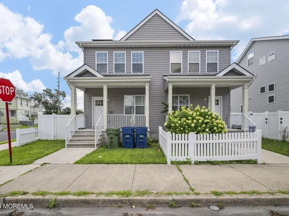 1502 Heck Avenue, Neptune Township, NJ 07753