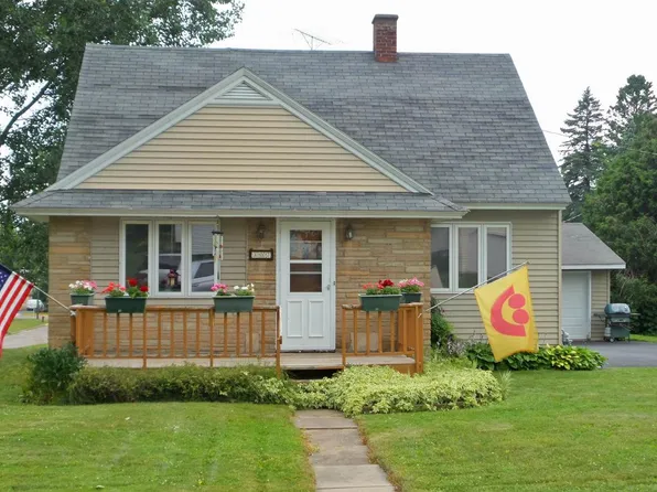 307 E LINCOLN STREET, Medford, WI 54451
