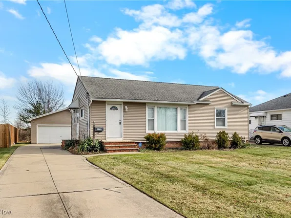 3883 Harvard Dr, Willoughby, OH 44094