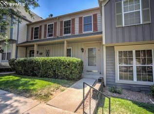 3551 Queen Anne Way, Colorado Springs, CO 80917