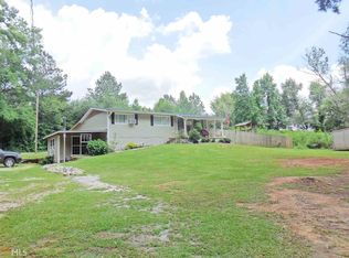 722 Steele Rd, Griffin, GA 30223