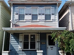 237 Irwin St, Phillipsburg, NJ
