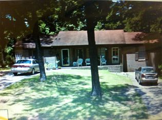 126 Deerfield Rd, Rockingham, NC 28379