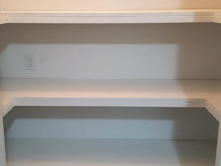 Kitchen Pantry
