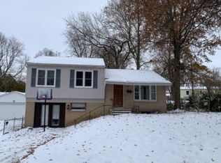 705 W 39th St N, Independence, MO 64050