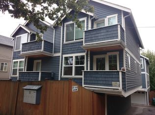 309A 27th Ave S, Seattle, WA 98144