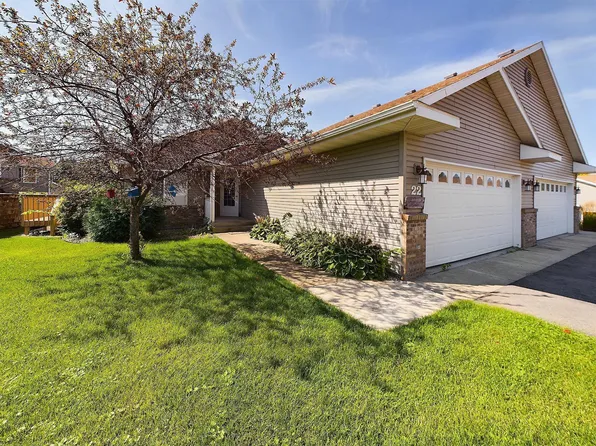 25 Park Ln #22, Kensington, MN 56343
