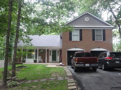 6406 Brentford Dr, Springfield, VA, 22152
