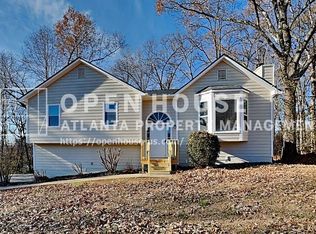 42 Breckenridge Dr, Powder Springs, GA 30127