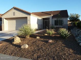 952 E Grass Meadow Pl, Oro Valley, AZ 85755