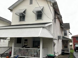 468 Walnut St, Luzerne, PA 18709