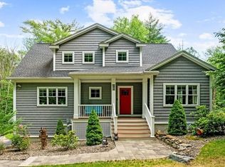 86 Lyman Rd, Berlin, MA 01503