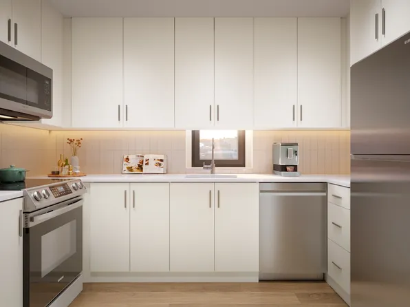 140 Hillside Avenue 2B image 2 of 5