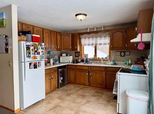 596 Gulf Rd, Colton, NY 13625