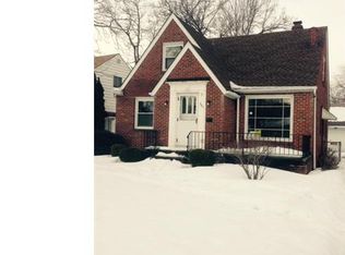 381 E 272nd St, Euclid, OH