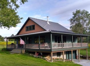1050 Shunpike Rd, Shrewsbury, VT 05738