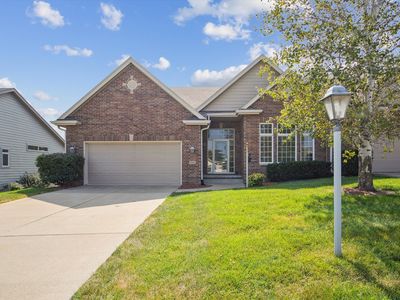 15142 Clearview Ln, Urbandale, IA, 50323