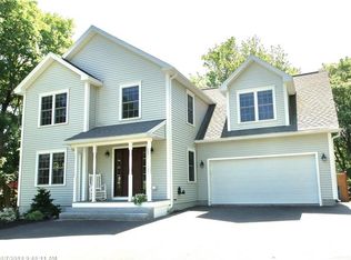 1582 Washington Ave, Portland, ME 04103