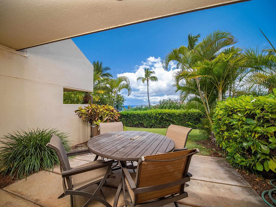 MAUI KAMAOLE 2777 S Kihei Rd Kihei HI Zillow