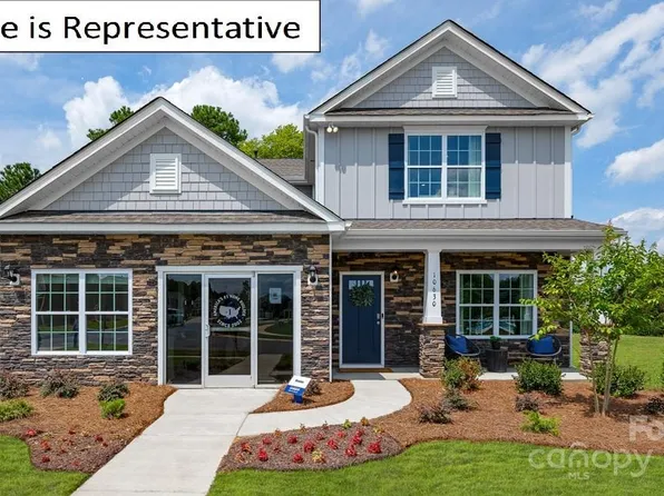 536 Zermatt Ct, Monroe, NC 28112