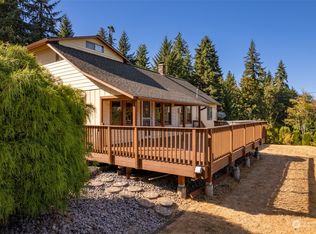 455 Olequa Heights Rd, Castle Rock, WA 98611