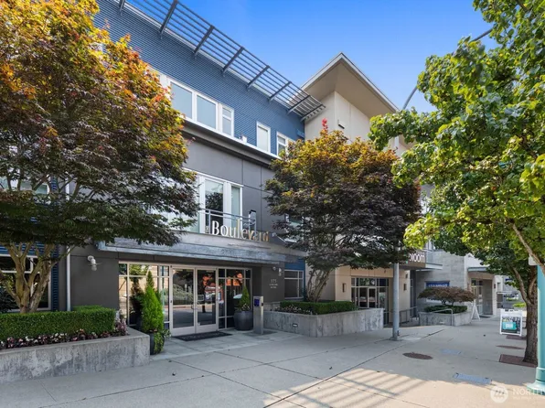 375 Kirkland Avenue #329, Kirkland, WA 98033